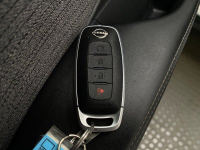 2023 Nissan Rogue AWD SV
