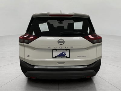 2023 Nissan Rogue AWD SV