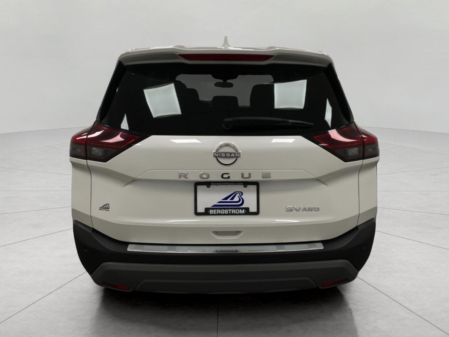 2023 Nissan Rogue AWD SV