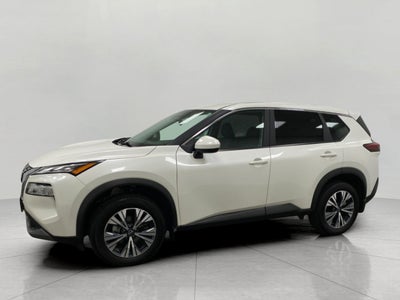 2023 Nissan Rogue AWD SV