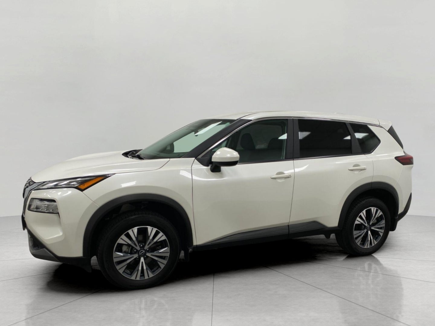 2023 Nissan Rogue AWD SV