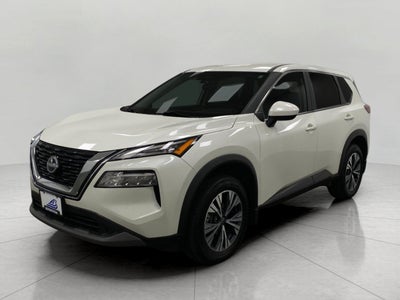 2023 Nissan Rogue AWD SV
