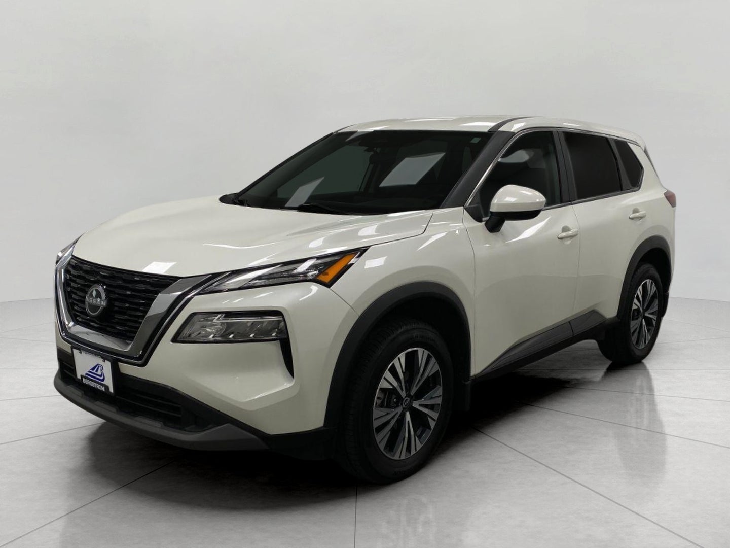 2023 Nissan Rogue AWD SV
