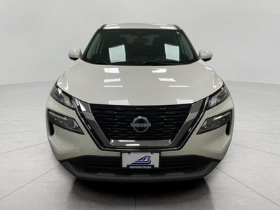 2023 Nissan Rogue AWD SV