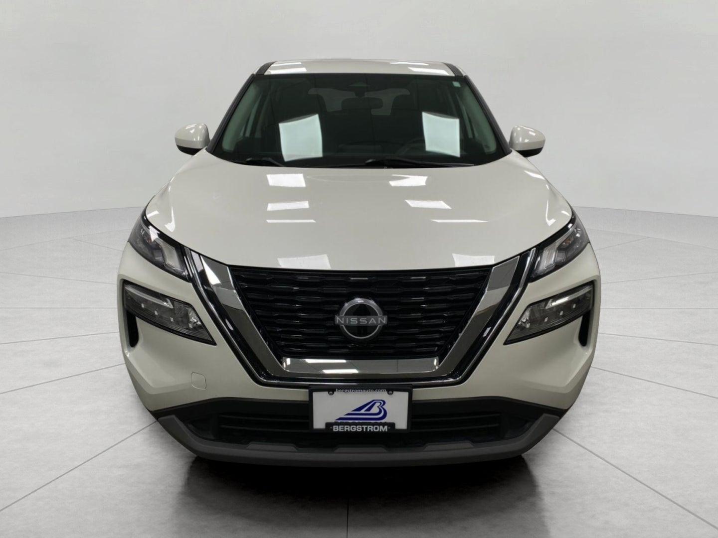 2023 Nissan Rogue AWD SV