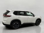 2025 Nissan Rogue AWD SV
