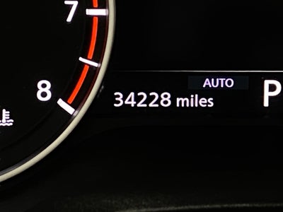 2025 Nissan Rogue AWD SV