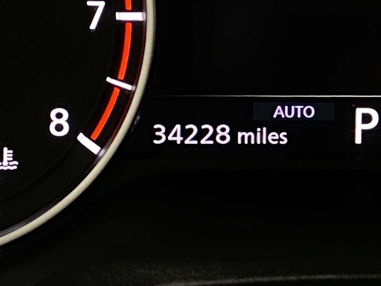 2025 Nissan Rogue AWD SV