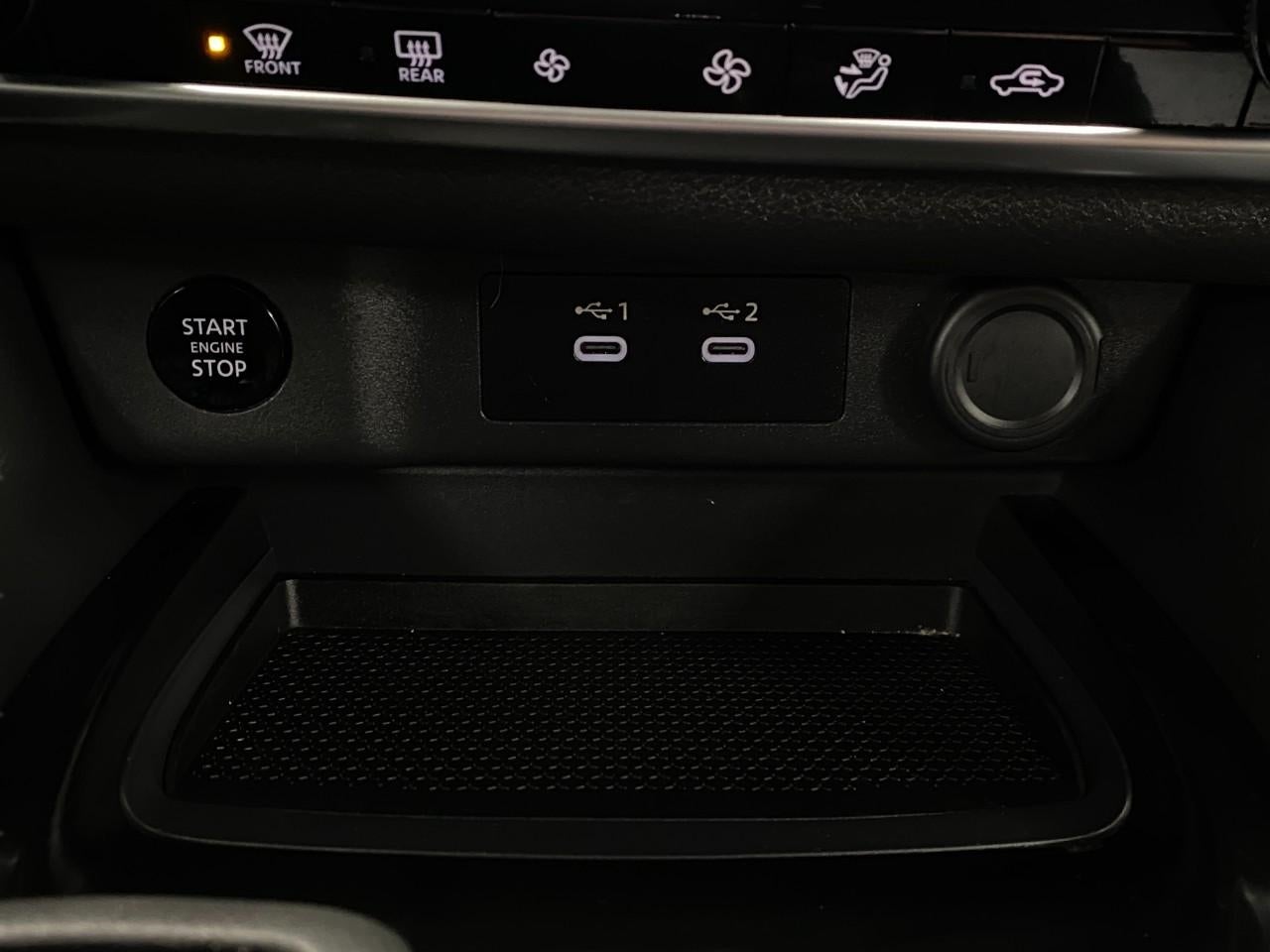 2025 Nissan Rogue AWD SV