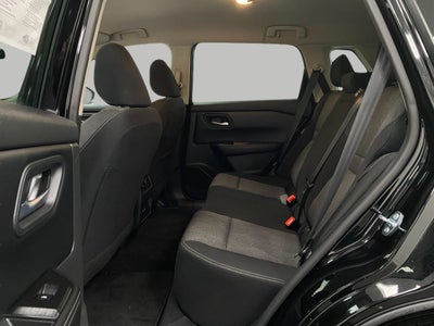 2025 Nissan Rogue AWD SV