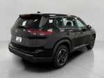 2025 Nissan Rogue AWD SV