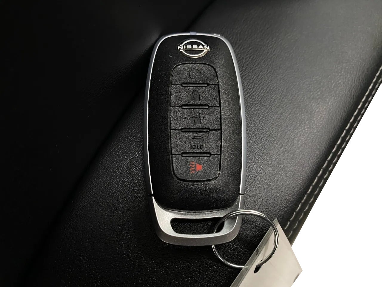 2025 Nissan Rogue AWD SV