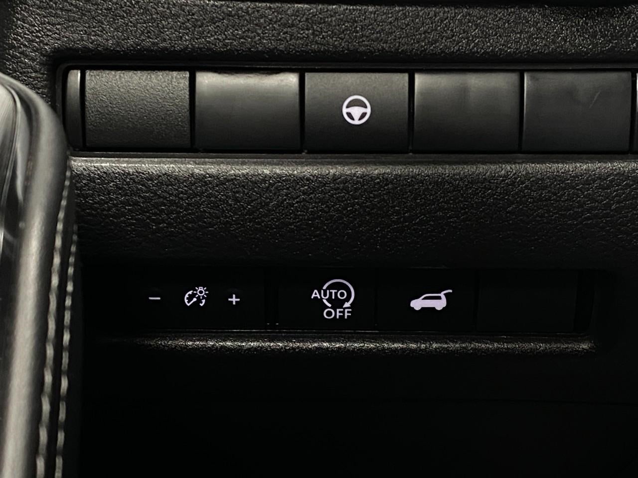 2025 Nissan Rogue AWD SV