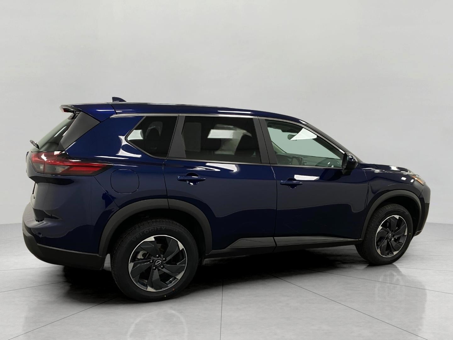 2025 Nissan Rogue AWD SV