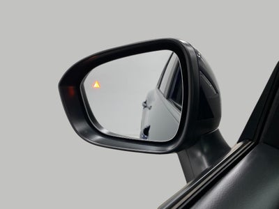 2025 Nissan Rogue AWD SV