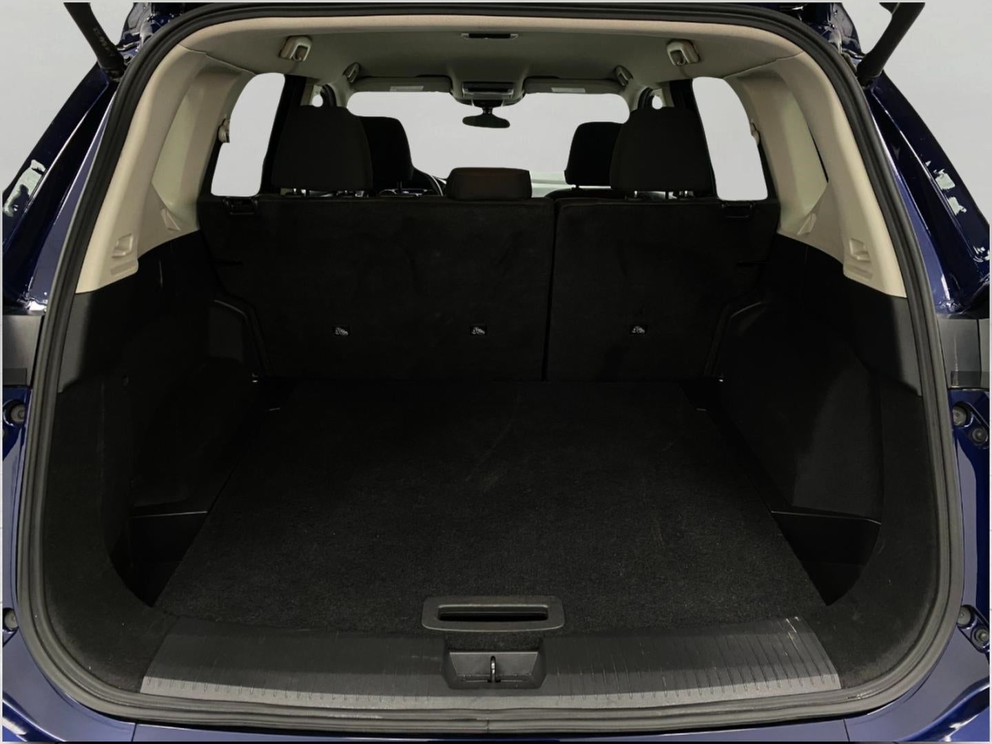 2025 Nissan Rogue AWD SV