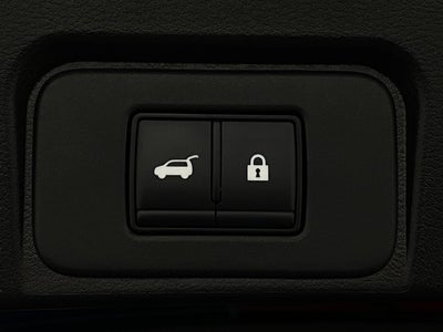 2025 Nissan Rogue AWD SV