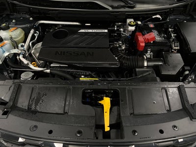 2023 Nissan Rogue AWD SV