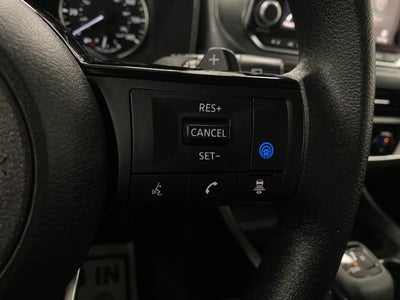 2023 Nissan Rogue AWD SV