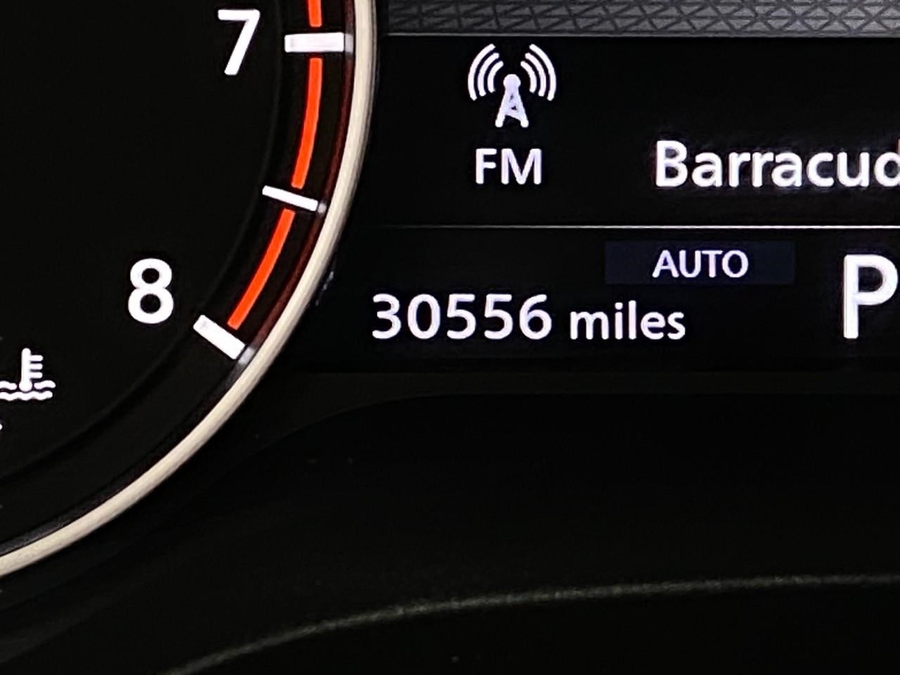 2023 Nissan Rogue AWD SV