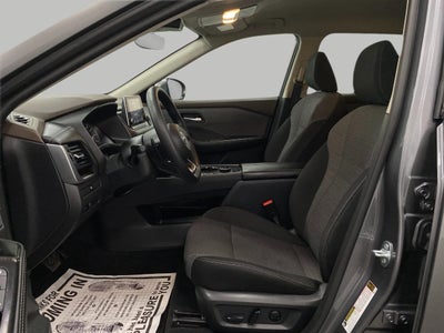 2023 Nissan Rogue AWD SV