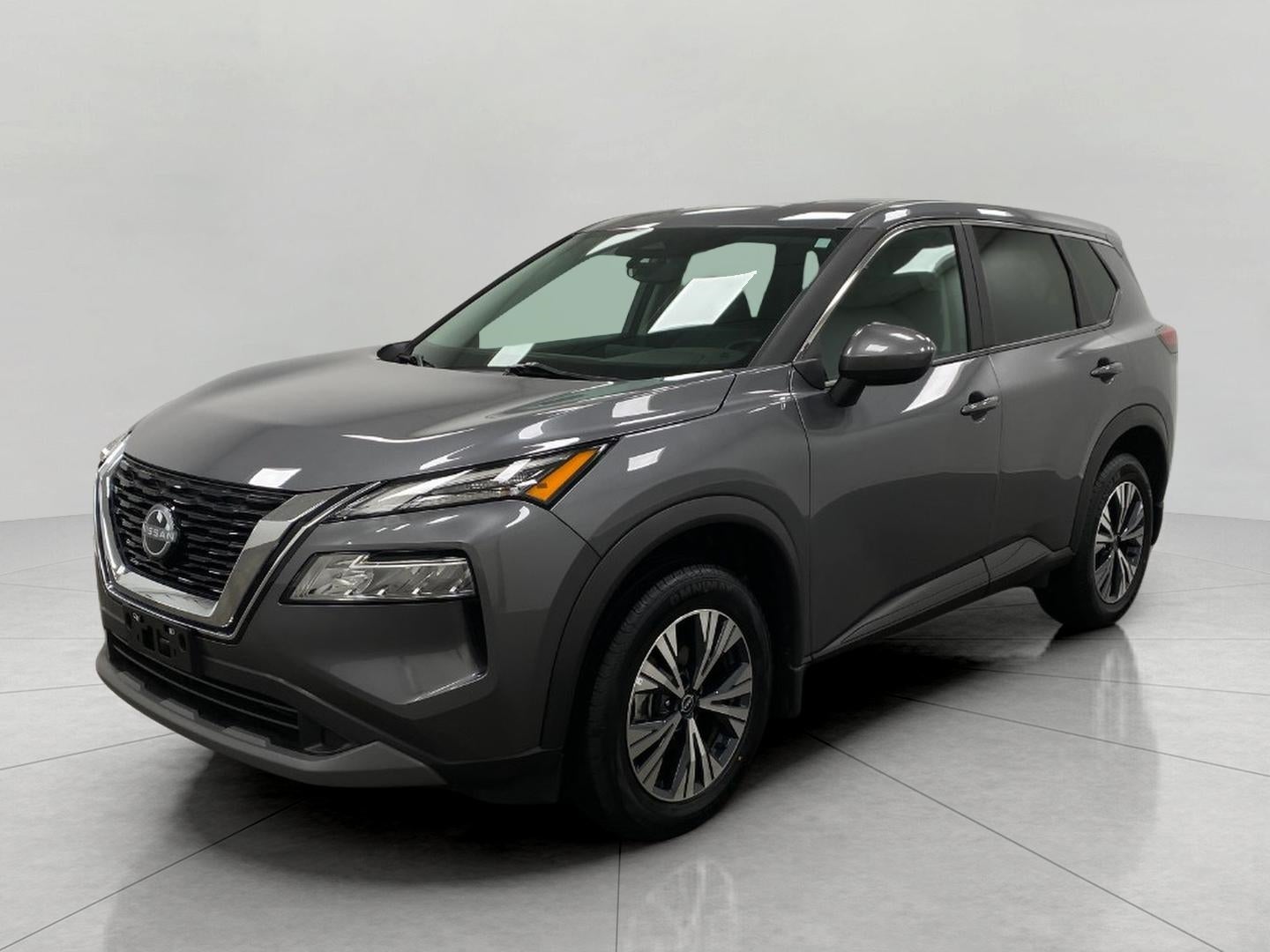 2023 Nissan Rogue AWD SV