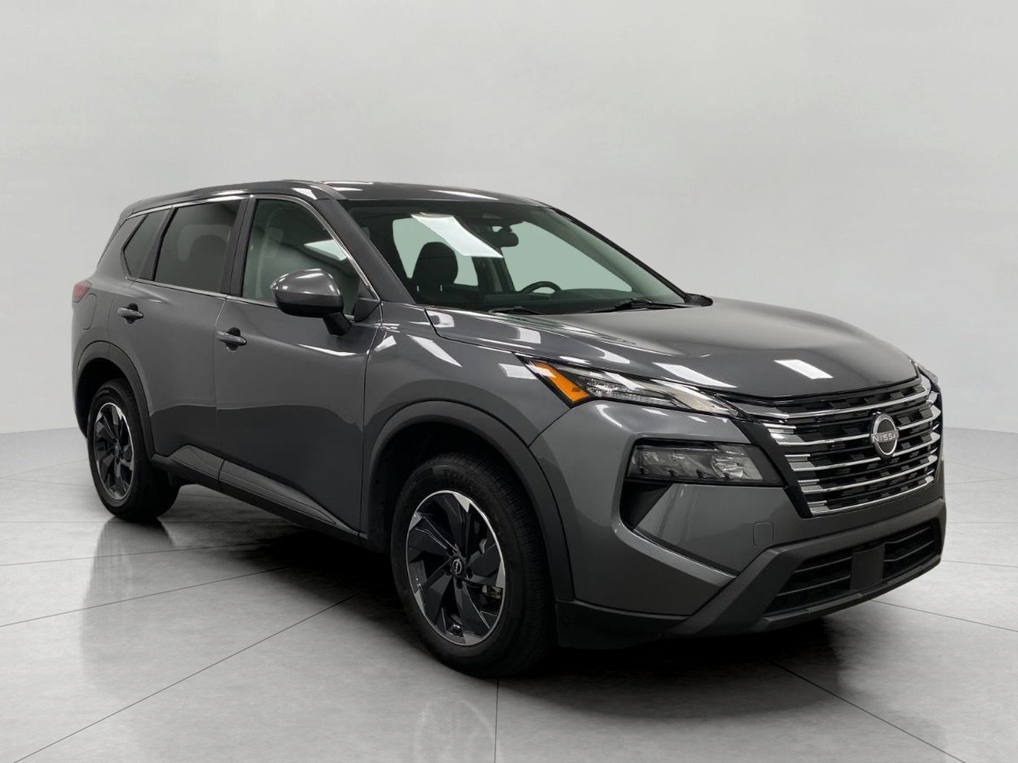 2025 Nissan Rogue AWD SV