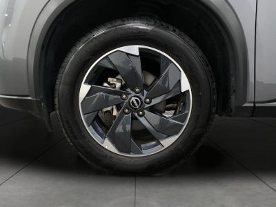 2025 Nissan Rogue AWD SV