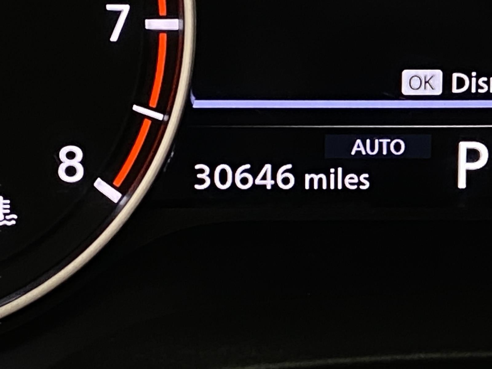 2025 Nissan Rogue AWD SV