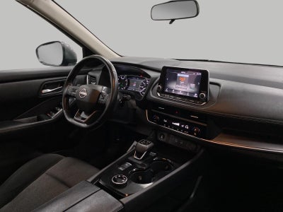 2025 Nissan Rogue AWD SV