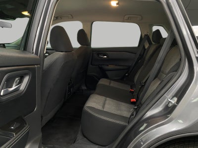 2025 Nissan Rogue AWD SV