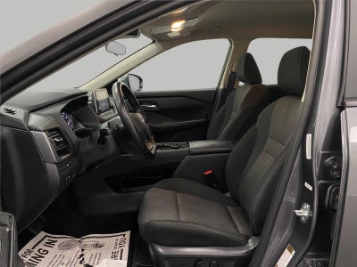 2025 Nissan Rogue AWD SV