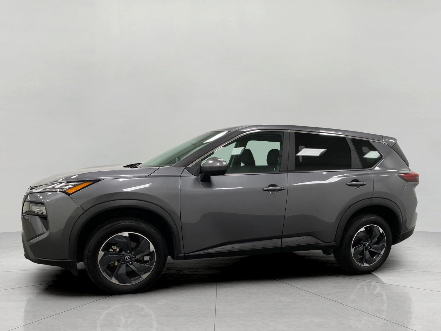 2025 Nissan Rogue AWD SV