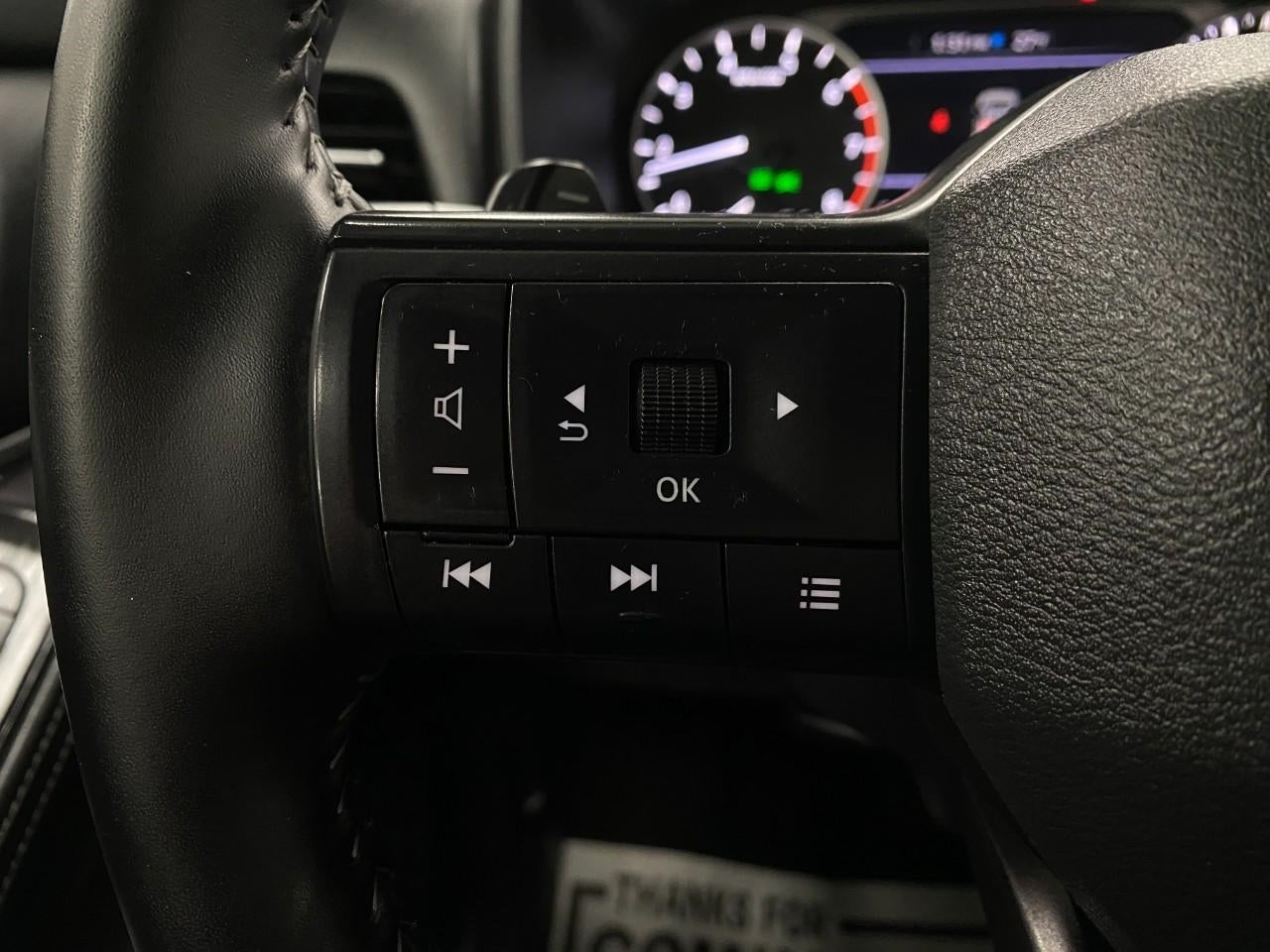 2025 Nissan ROGUE SPORT UTILITY