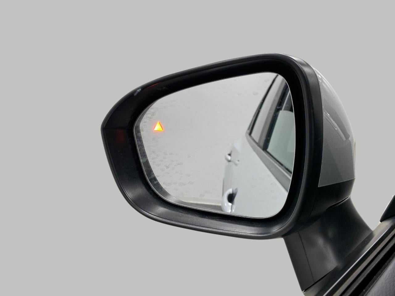 2025 Nissan ROGUE SPORT UTILITY