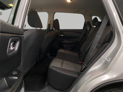 2025 Nissan ROGUE SPORT UTILITY