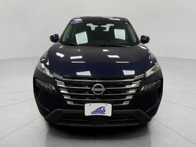 2025 Nissan Rogue AWD SV
