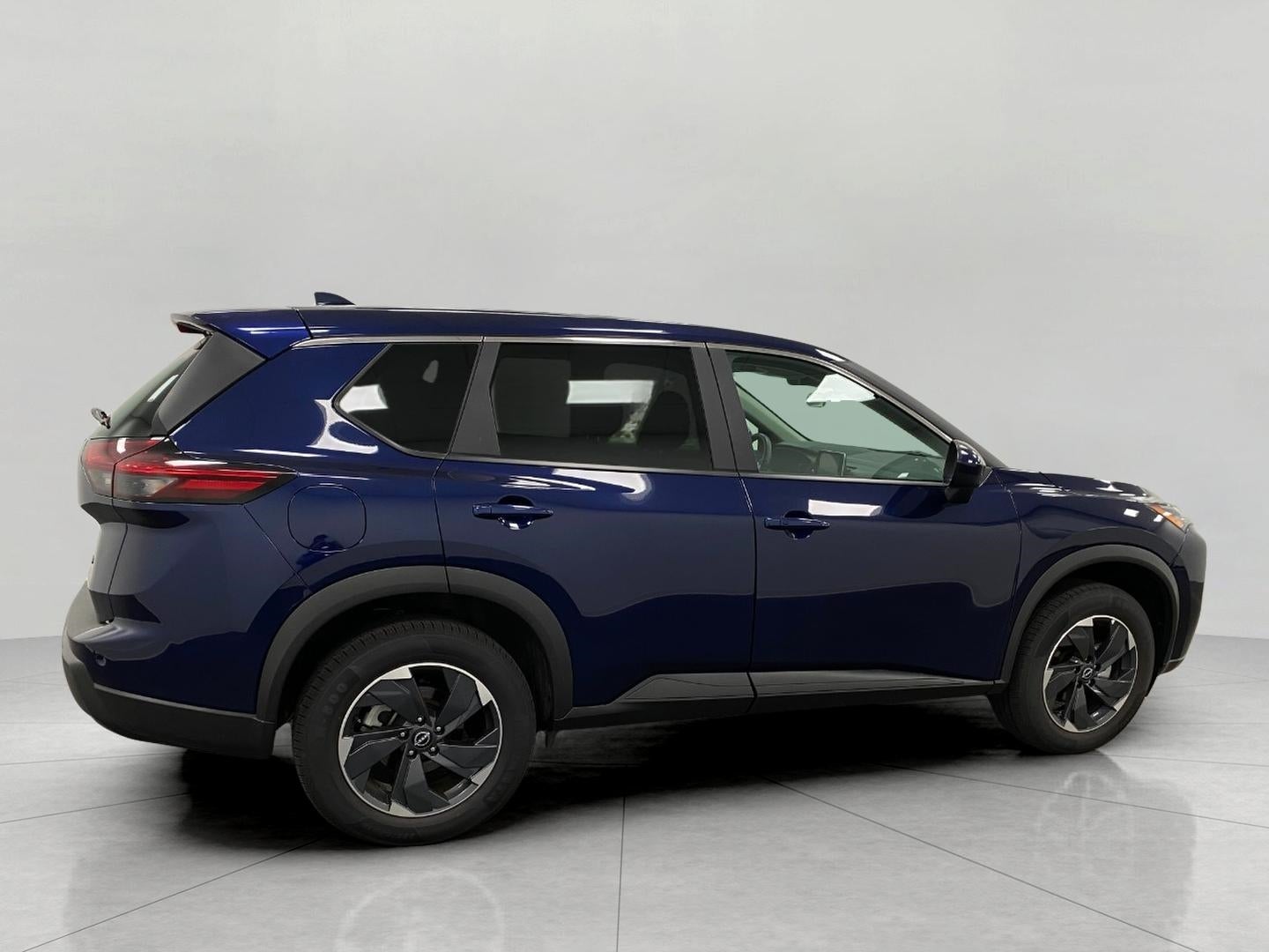 2025 Nissan Rogue AWD SV