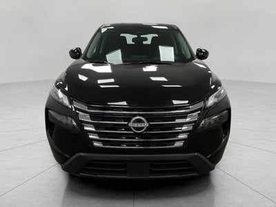 2025 Nissan Rogue AWD SV