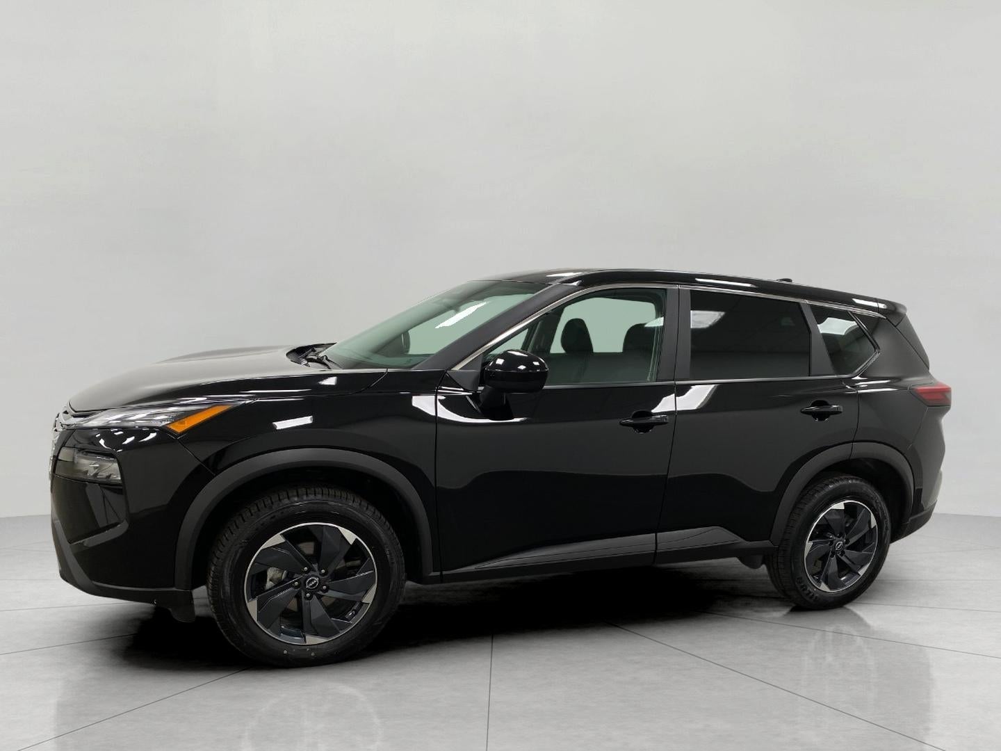 2025 Nissan Rogue AWD SV