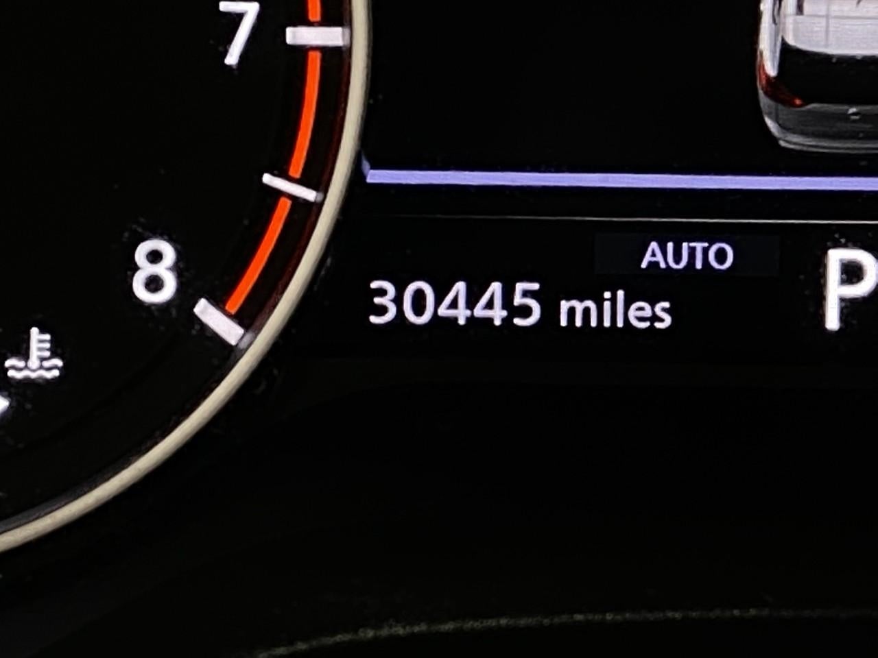 2025 Nissan Rogue AWD SV