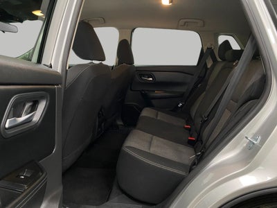 2025 Nissan Rogue AWD SV