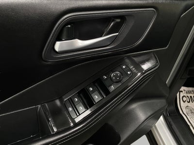 2025 Nissan Rogue AWD SV