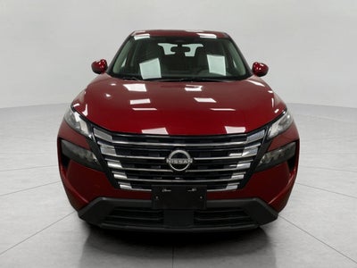 2025 Nissan Rogue AWD SV