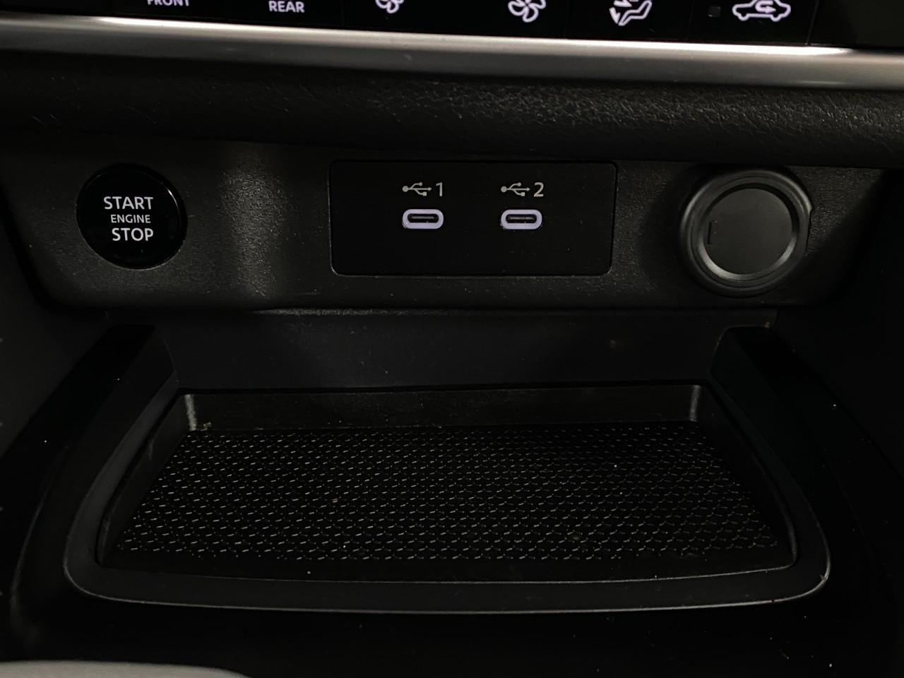 2025 Nissan Rogue AWD SV