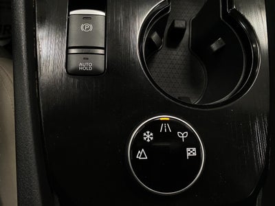 2025 Nissan Rogue AWD SV