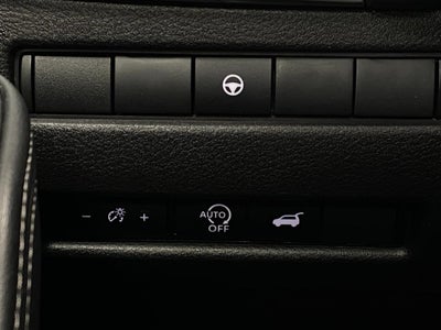 2025 Nissan ROGUE SPORT UTILITY