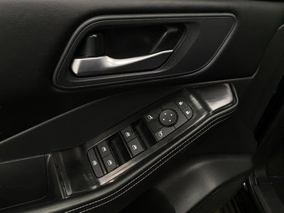 2025 Nissan ROGUE SPORT UTILITY