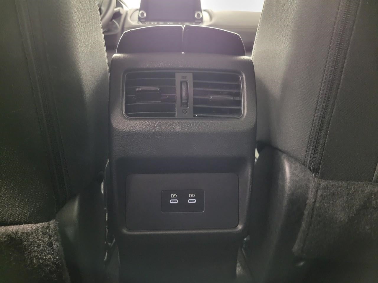 2025 Nissan Rogue AWD SV