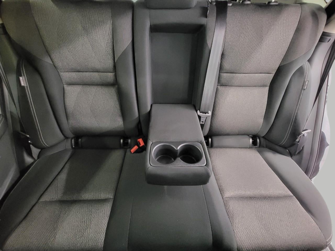 2025 Nissan Rogue AWD SV